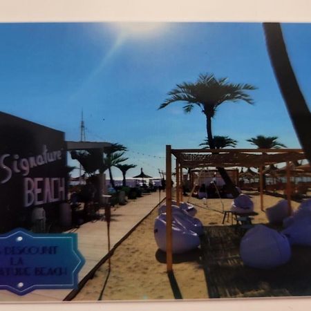 Mamaia Nord Signature Promenada-Apartments Navodari Dış mekan fotoğraf