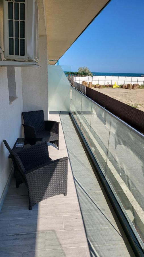 Mamaia Nord Signature Promenada-Apartments Navodari Dış mekan fotoğraf