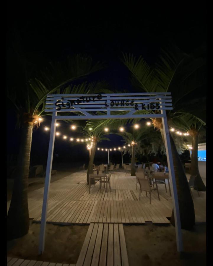 Mamaia Nord Signature Promenada-Apartments Navodari Dış mekan fotoğraf