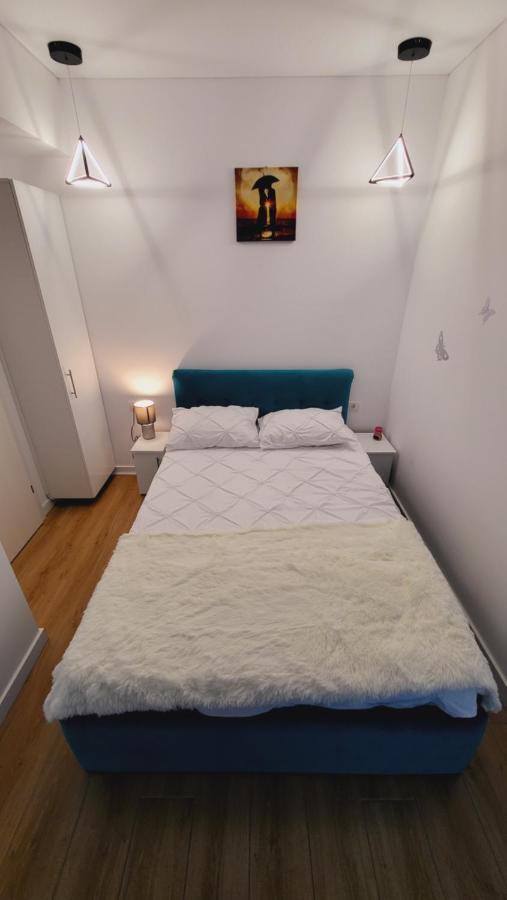 Mamaia Nord Signature Promenada-Apartments Navodari Dış mekan fotoğraf