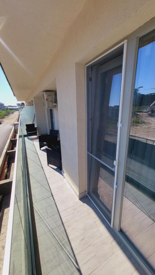 Mamaia Nord Signature Promenada-Apartments Navodari Dış mekan fotoğraf
