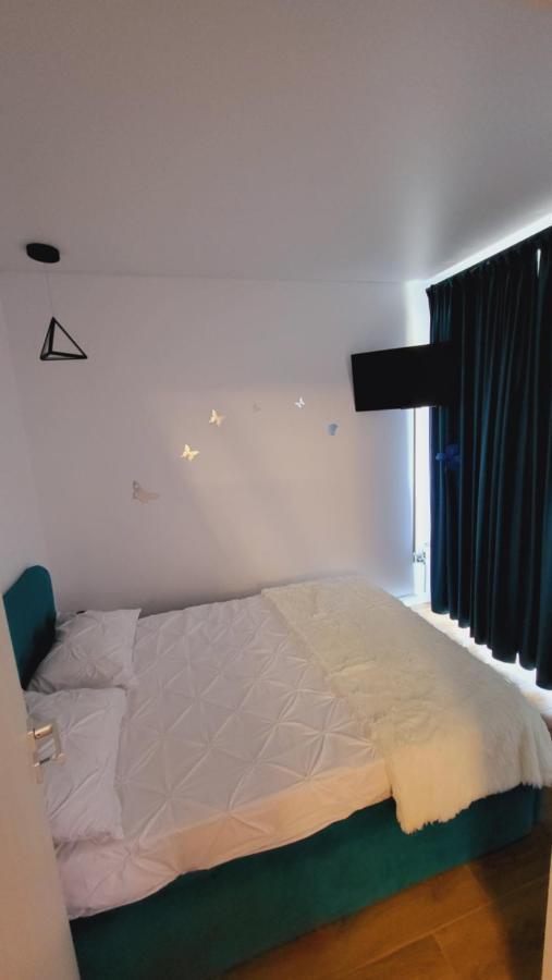 Mamaia Nord Signature Promenada-Apartments Navodari Dış mekan fotoğraf
